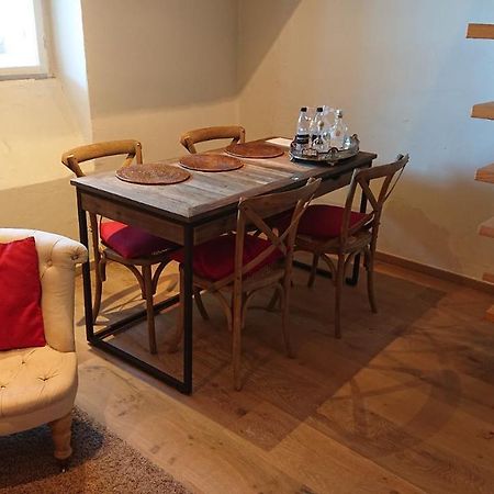 Alter Markt Loft Salzburg Exterior foto