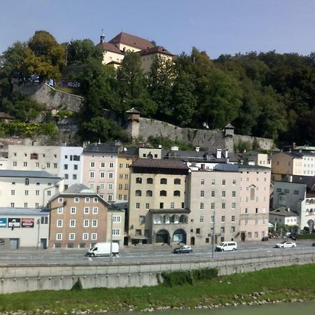 Alter Markt Loft Salzburg Exterior foto